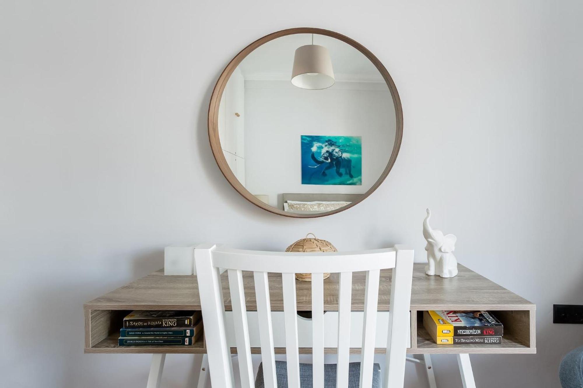 Romantic Love-Nest Studio Near Acropolis & Metro Athens Luaran gambar