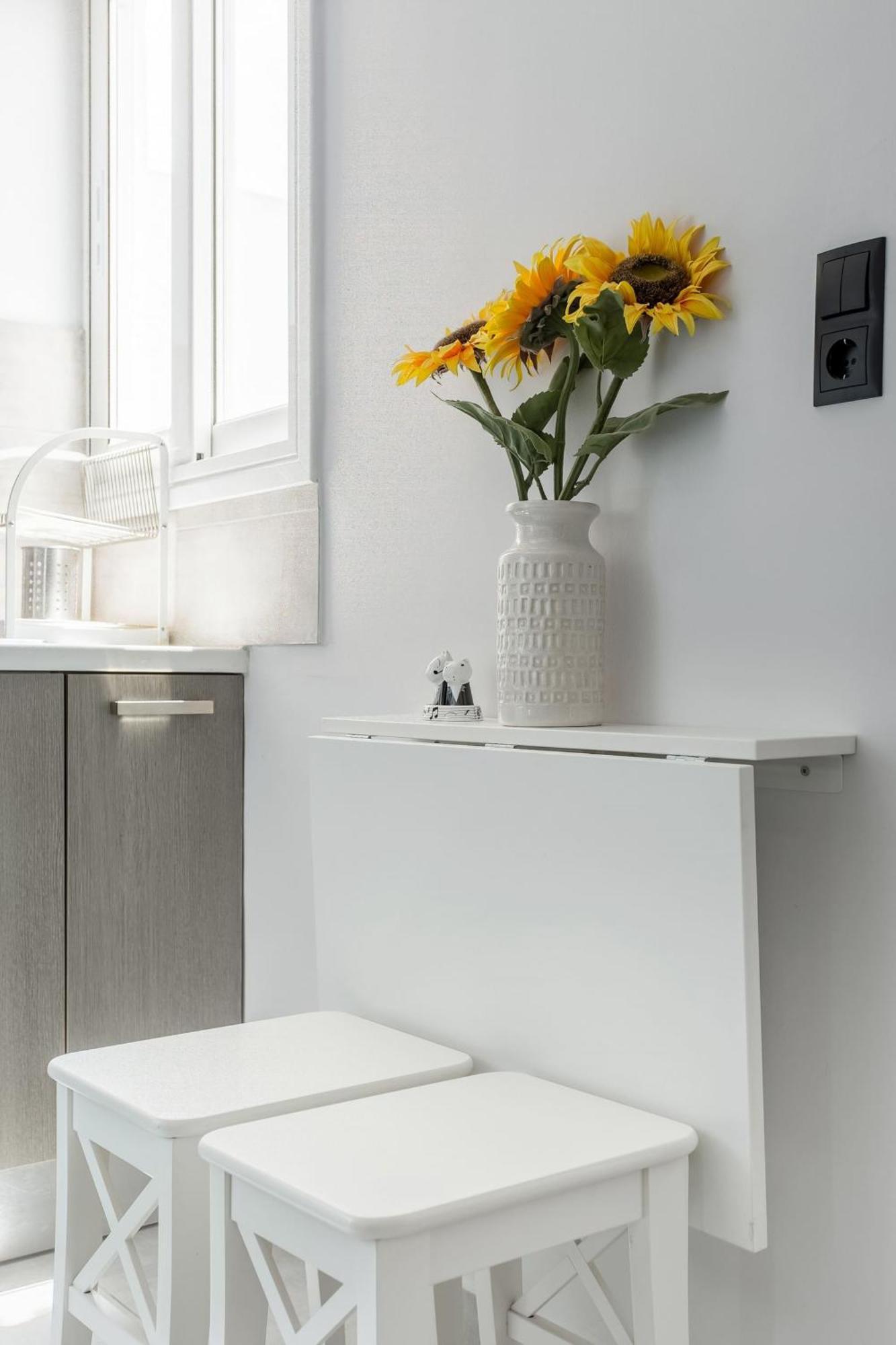 Romantic Love-Nest Studio Near Acropolis & Metro Athens Luaran gambar