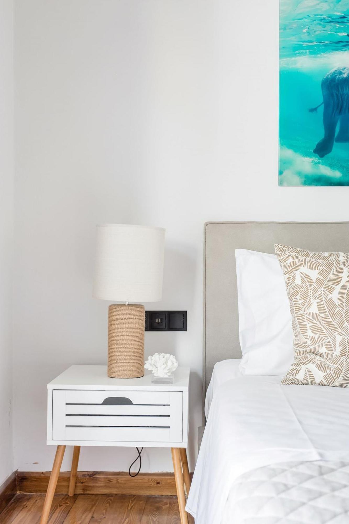 Romantic Love-Nest Studio Near Acropolis & Metro Athens Luaran gambar