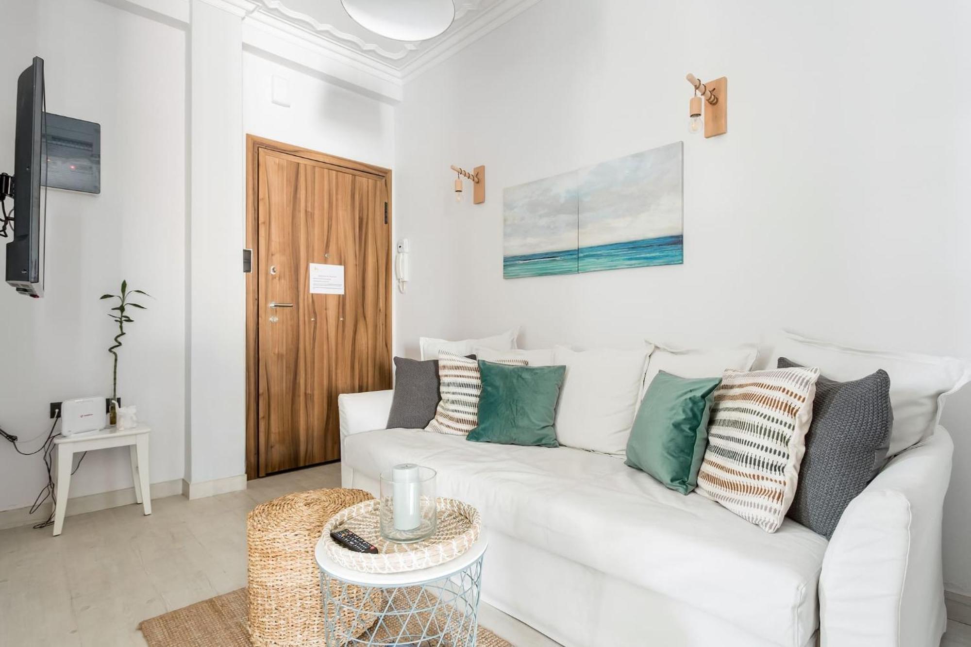 Romantic Love-Nest Studio Near Acropolis & Metro Athens Luaran gambar