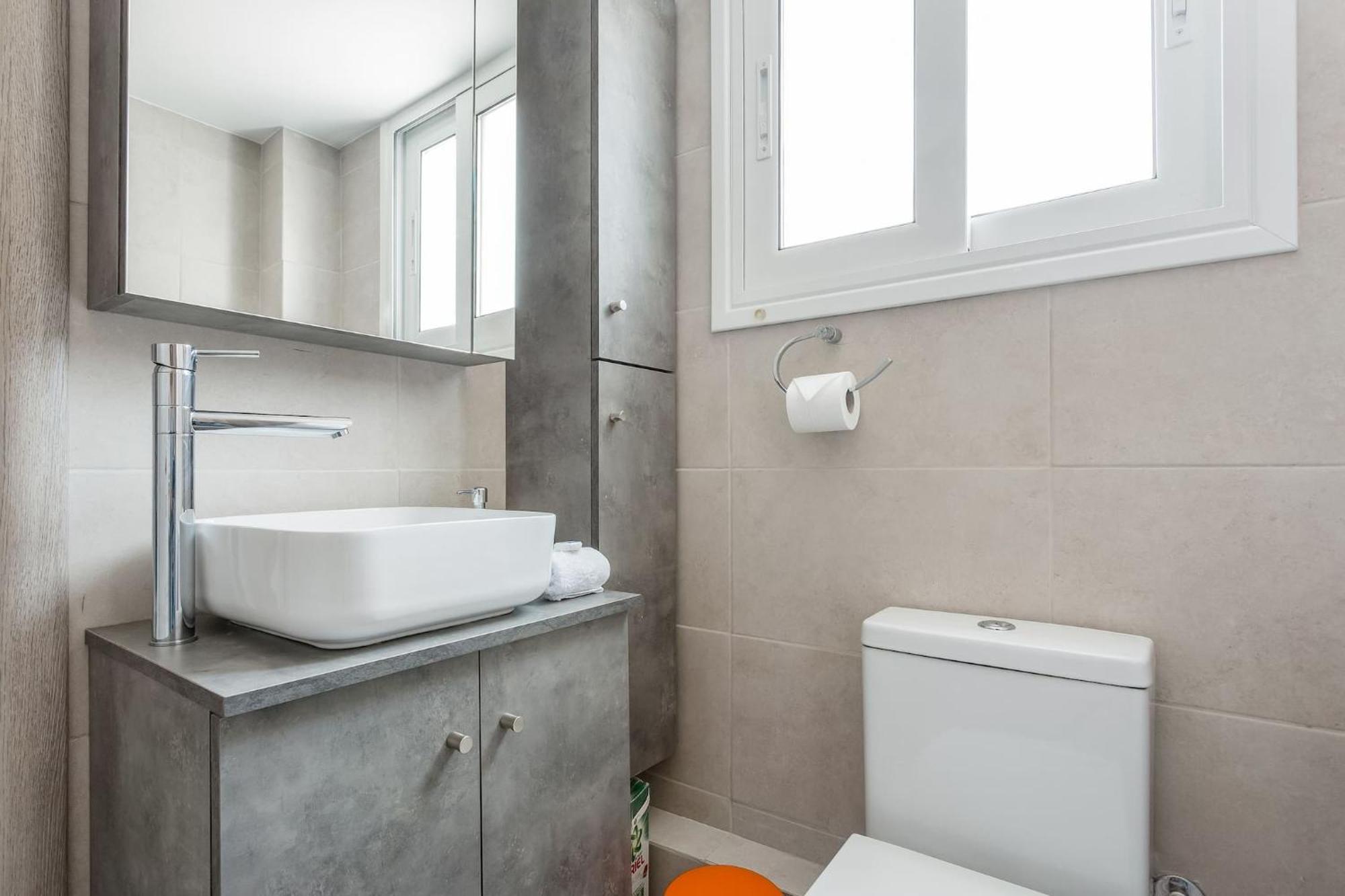 Romantic Love-Nest Studio Near Acropolis & Metro Athens Luaran gambar